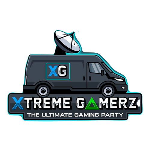Xtreme Gamerz