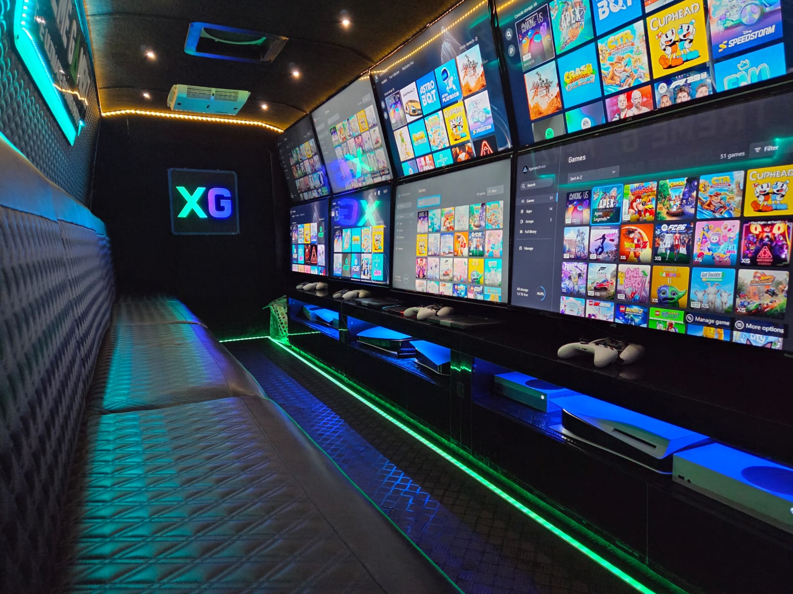 Xtreme Gamerz